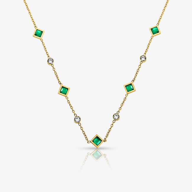 Esme Necklace Main Image