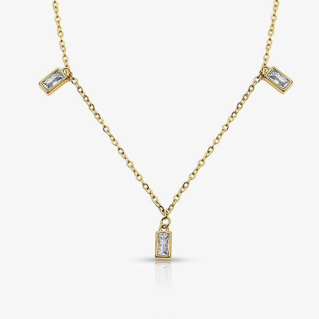 Twinkle Baby Necklace Main Image