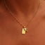 Wish Upon Necklace