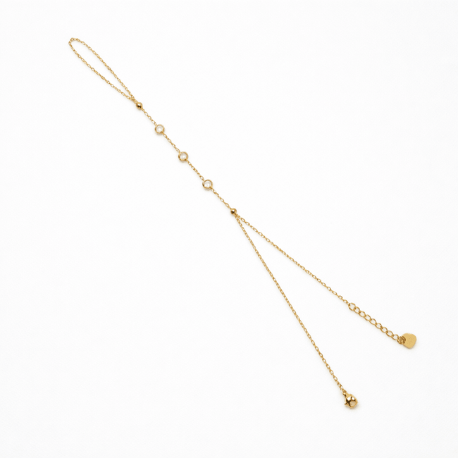 Paige Hand Chain Hover Image