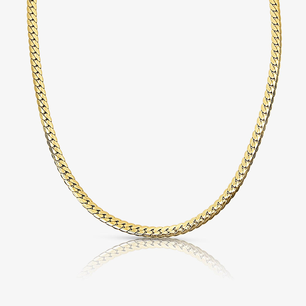 Patricia Necklace