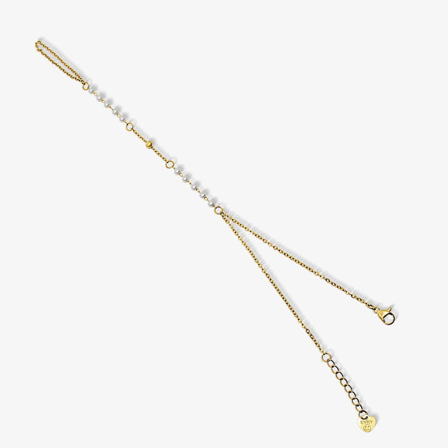 Pearly Yours Hand Chain Main Image