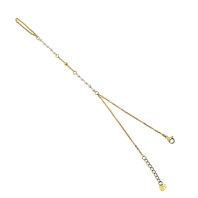 Beaded Hand Chain Main Image