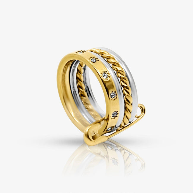 Safety Crush Ring Main Image