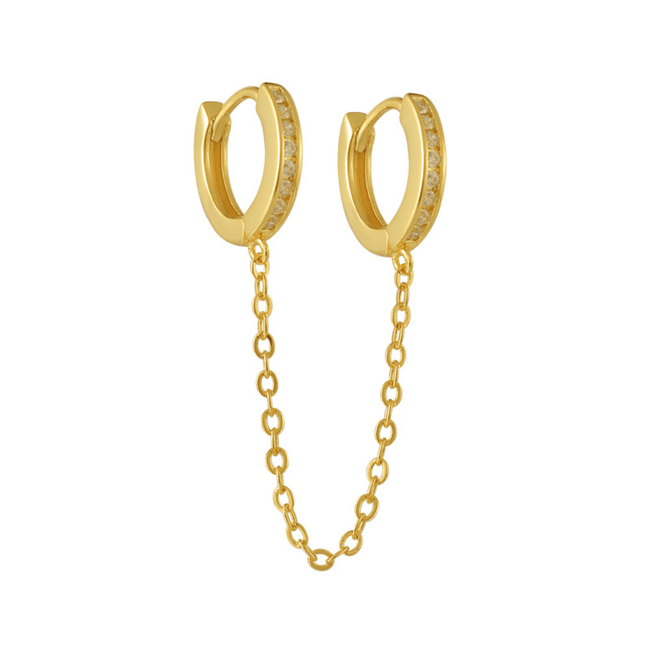 Pretty Girl Earring Main Image