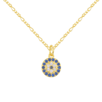 Protected Necklace