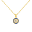 Protected Necklace