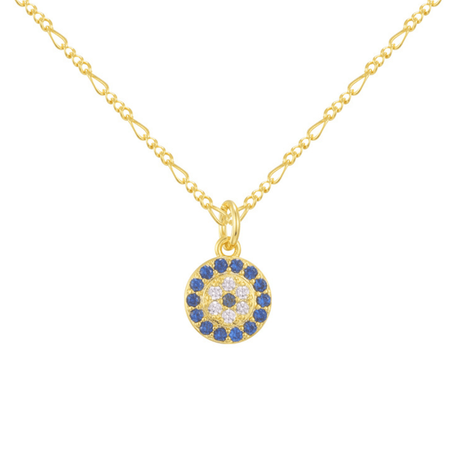 Protected Necklace Hover Image