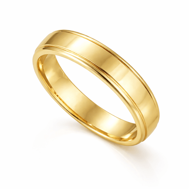 Pure Class Ring Main Image