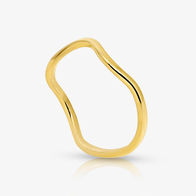 Daydream Wave Ring Main Image