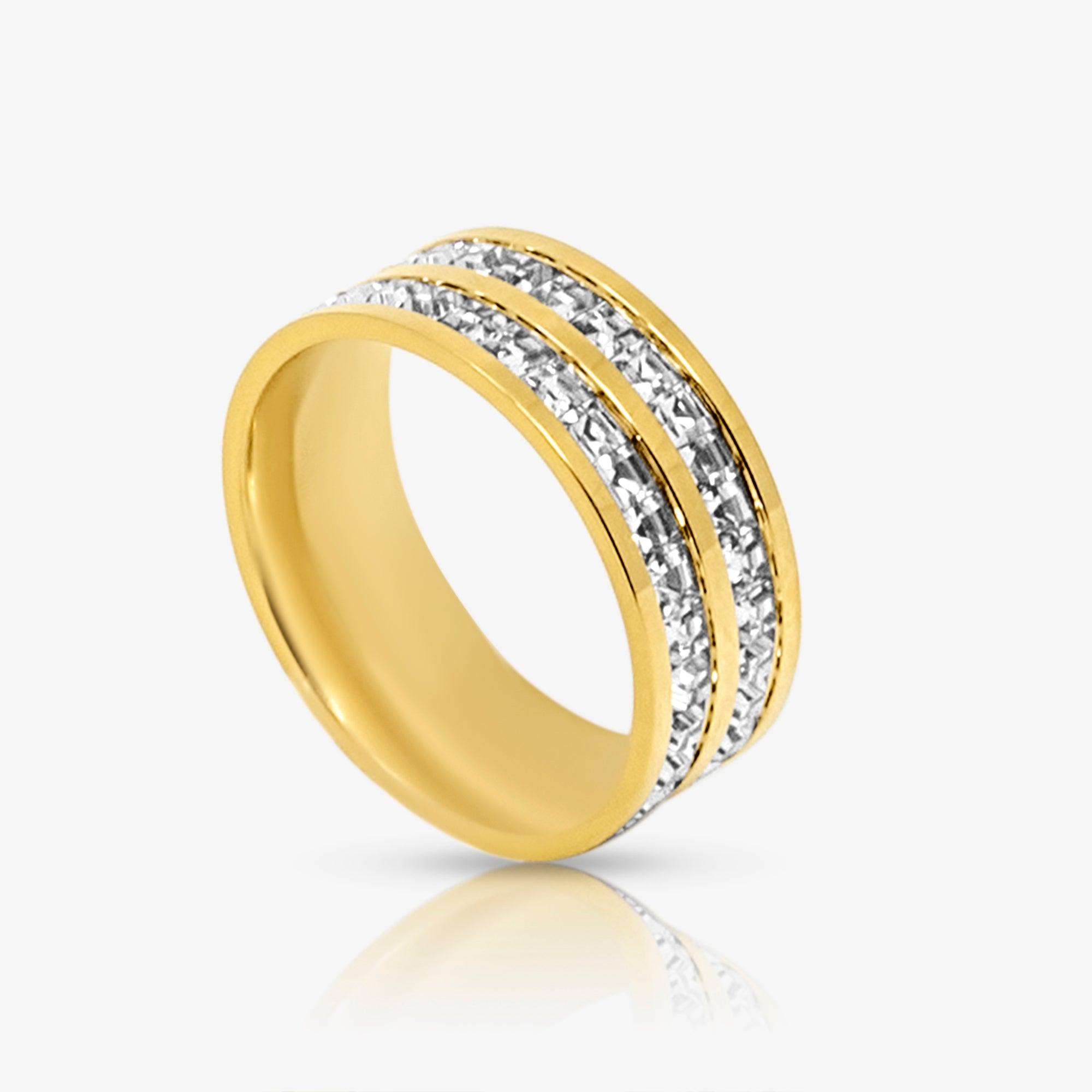 Bling Belle Ring