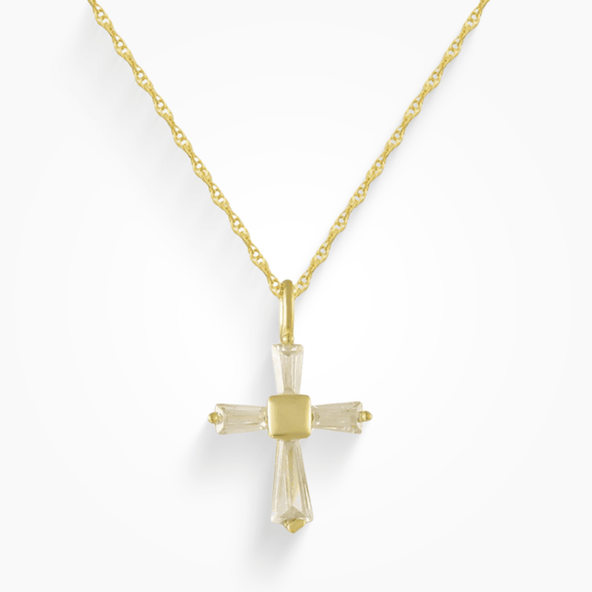Roma Necklace Hover Image