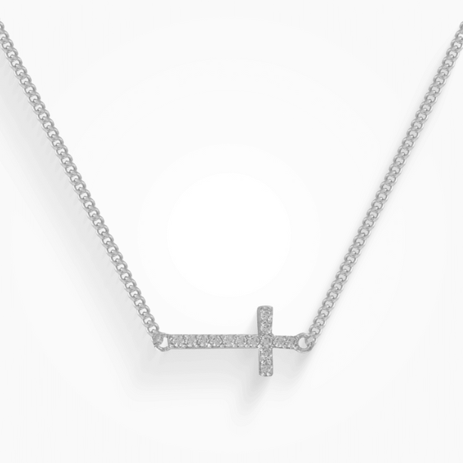 Saint Necklace Main Image