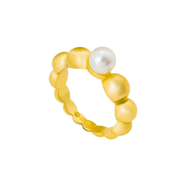 She's a Pearl Ring Hover Image