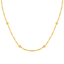 Shimmer Necklace