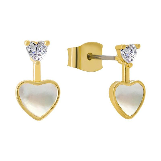 Soulmate Earrings Hover Image