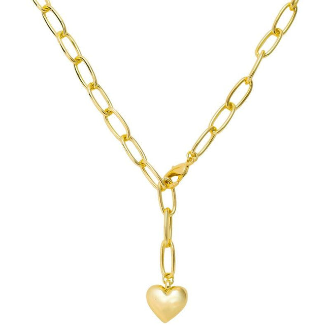 Spoiled Necklace Hover Image