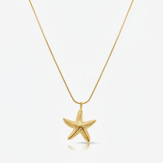 Sea Princess Necklace Main Image