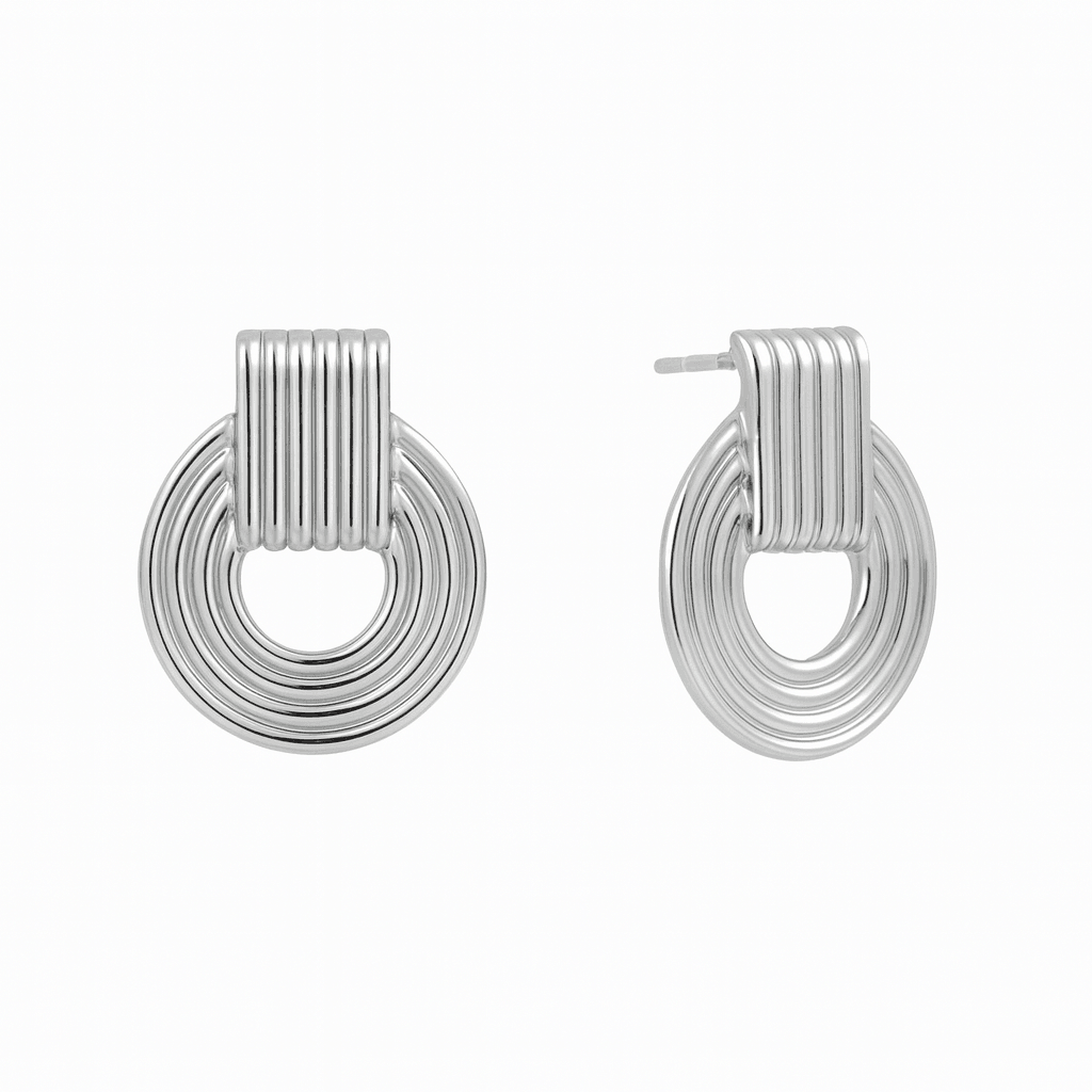 Studio Luxe Earrings