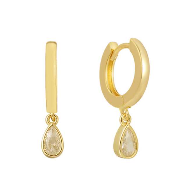 Sweetie Earrings Hover Image