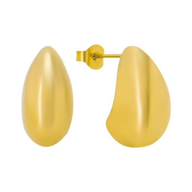 Teardrop Earrings Hover Image