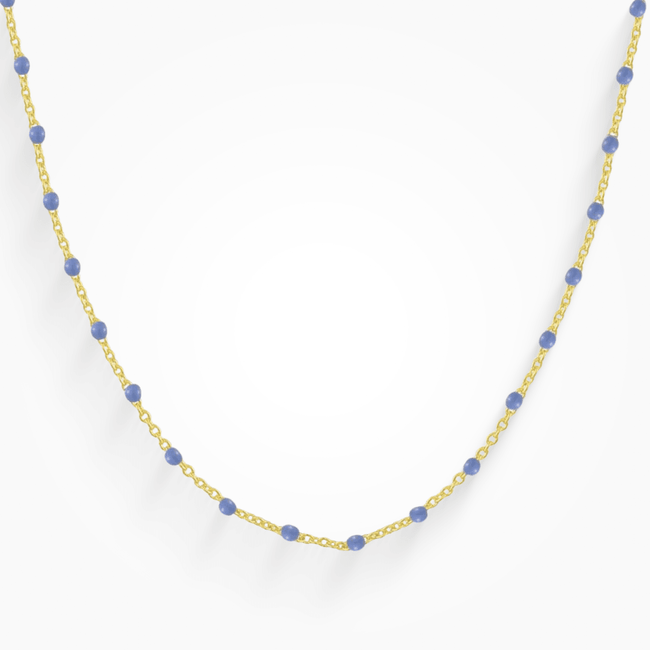 Tulum Necklace Main Image