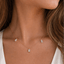 Twinkle Baby Necklace
