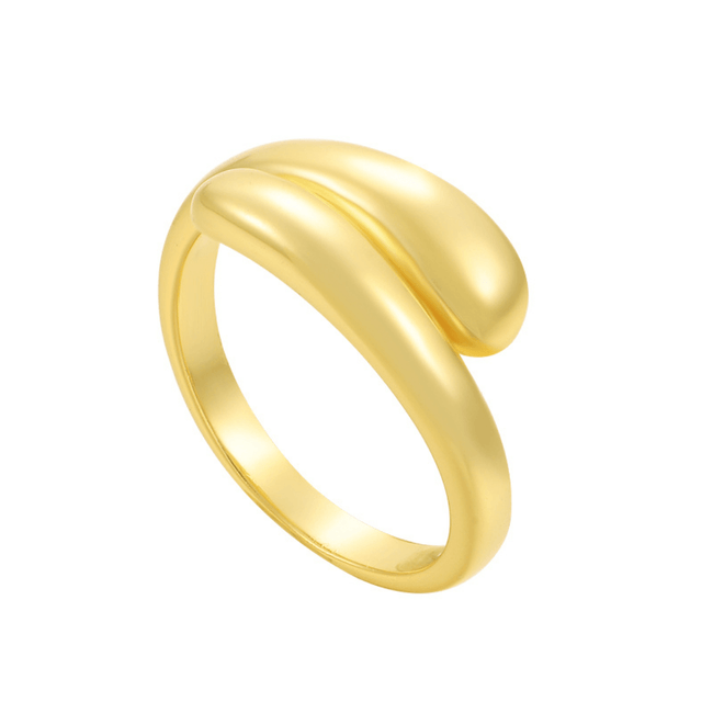 Two Sided Ring Hover Image