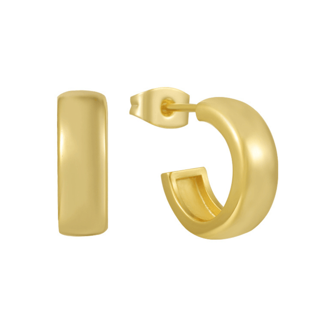 Vienna Earrings Hover Image