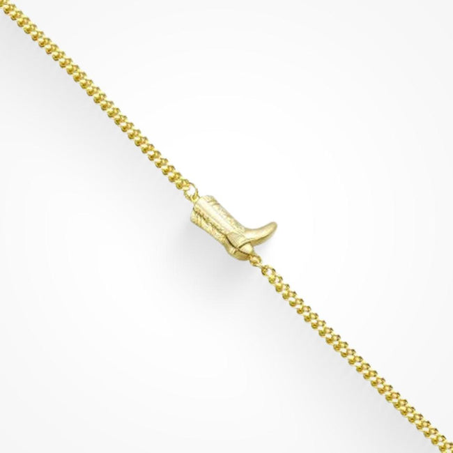 Western Wednesday Bracelet Hover Image