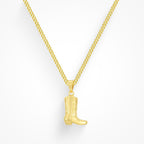 Western Wednesday Necklace