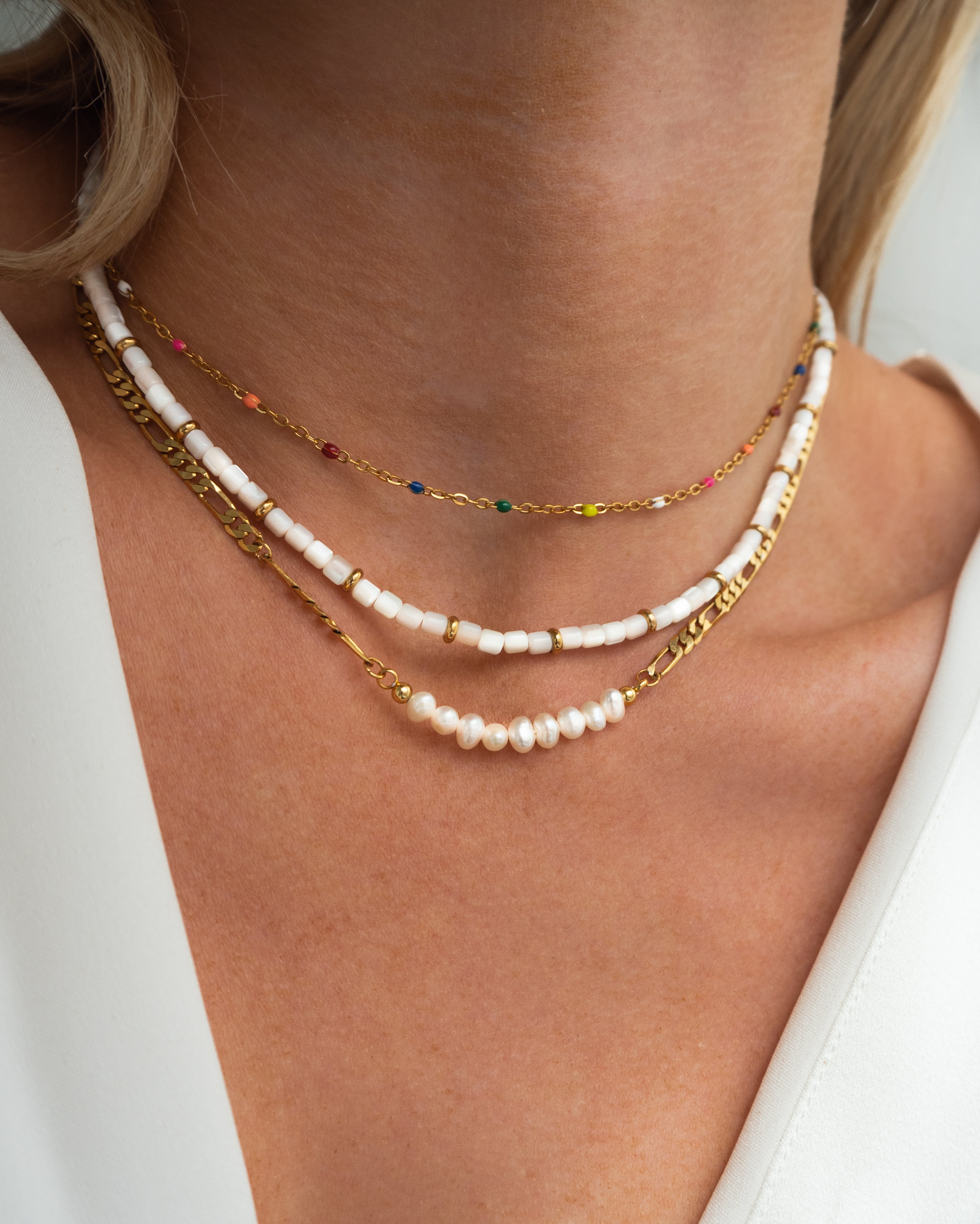 Savannah Necklace
