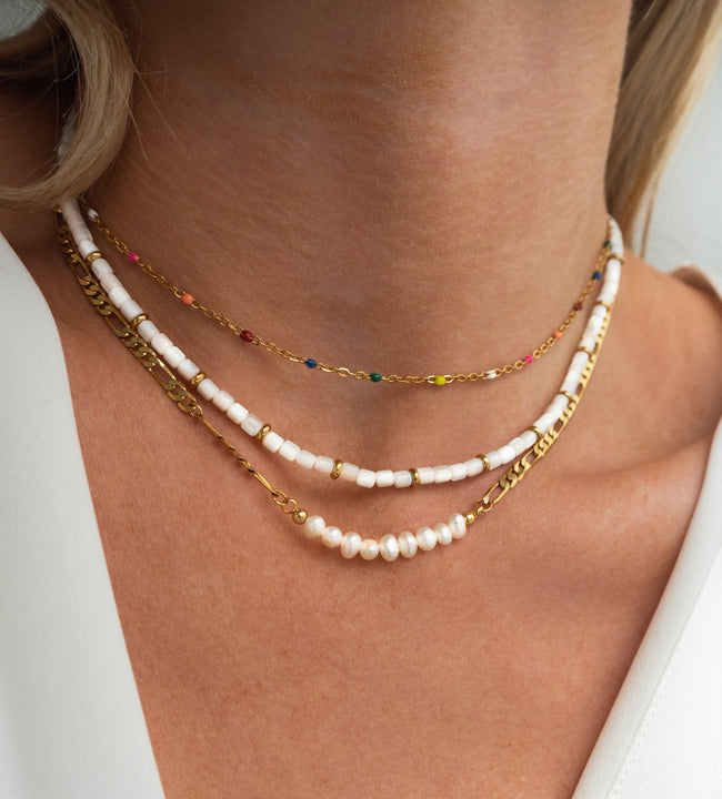 Alba Choker Main Image