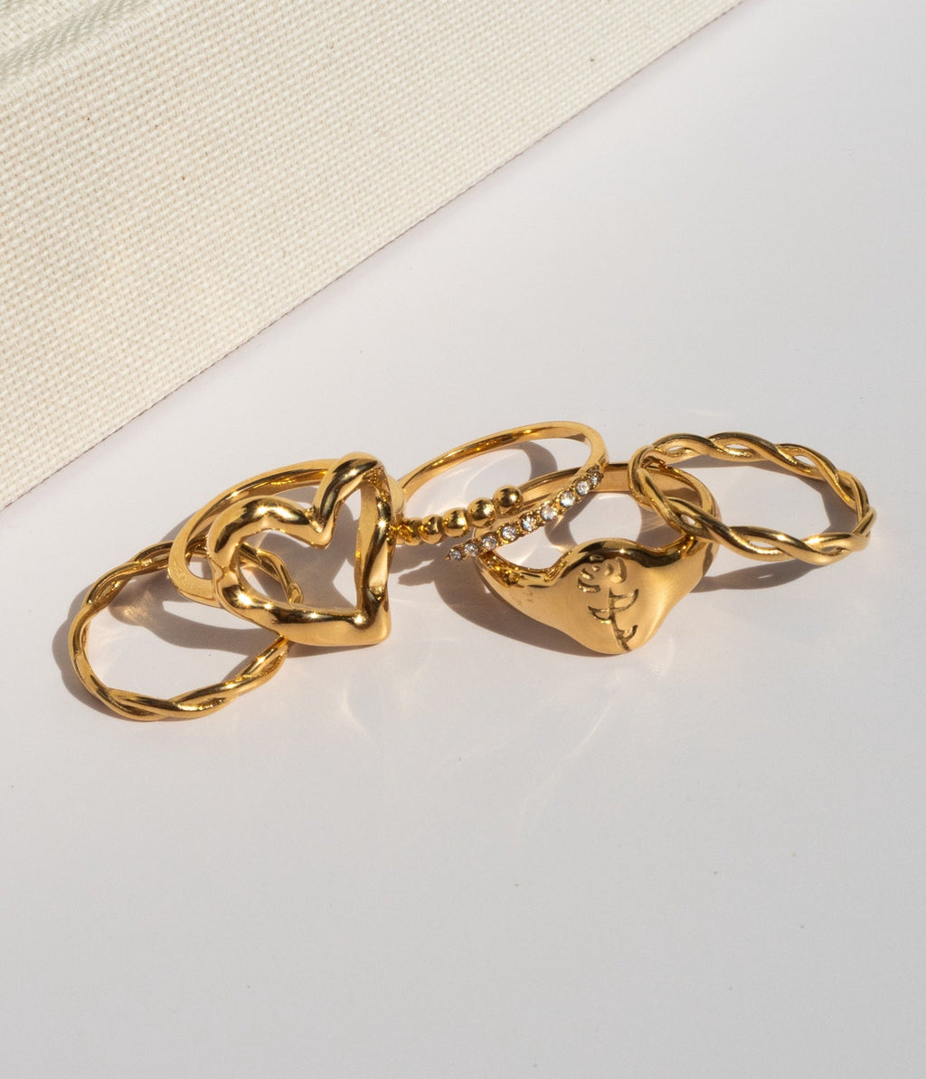Sadie Ring