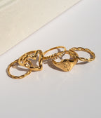 Sadie Ring