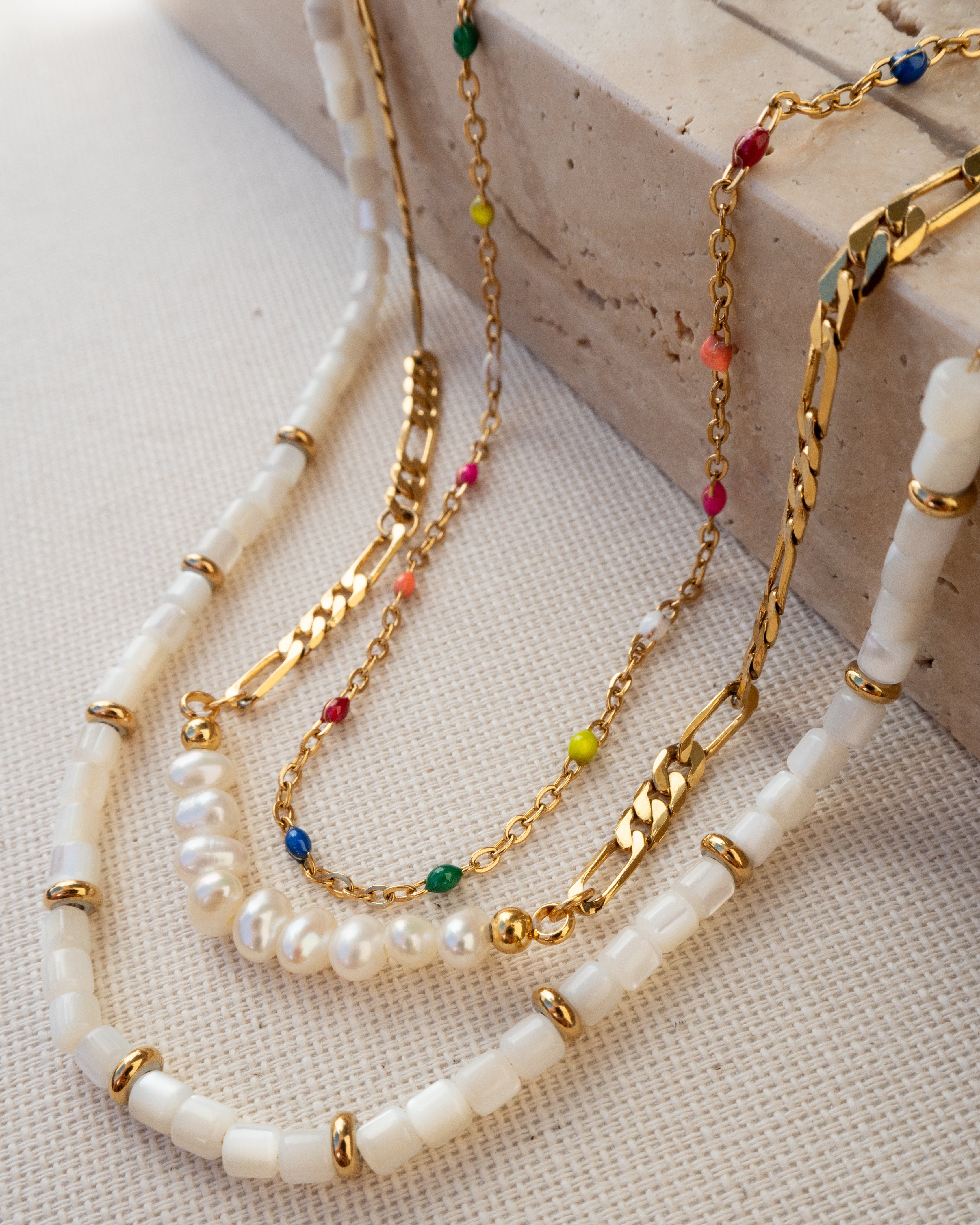Alba Choker