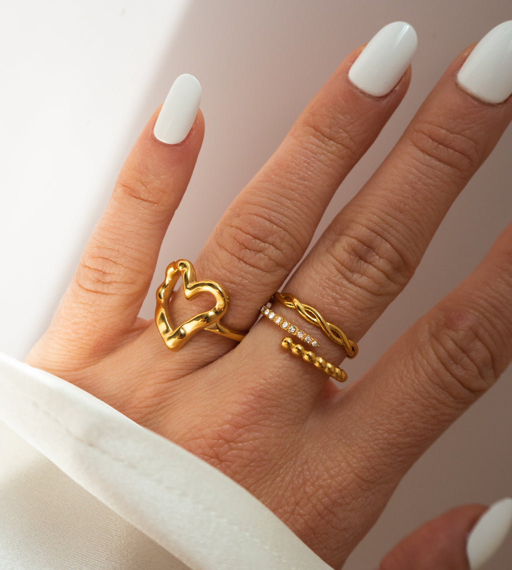 Sadie Ring