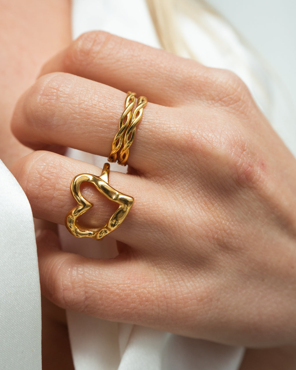 Talia Ring