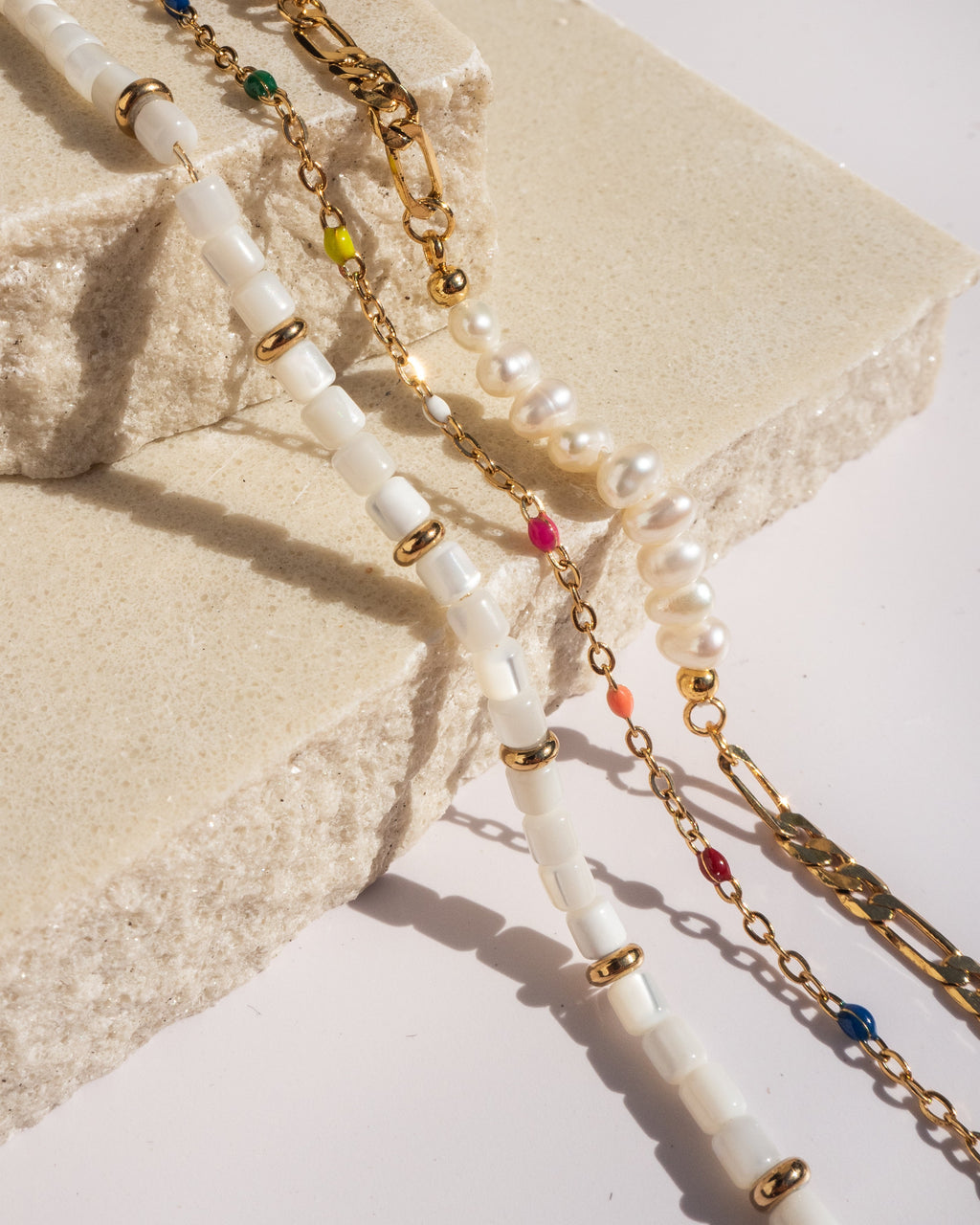 Alba Choker