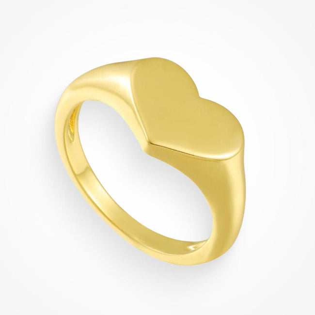 Whole Lotta Loving Ring Hover Image